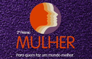 Prêmio Mulher 2ª Edition