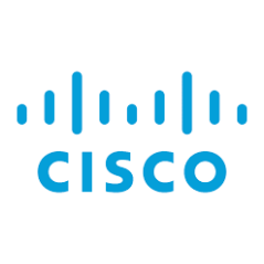 Logo Cisco