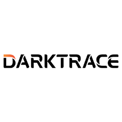 Logo Darktrace