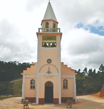 Programa Novos Caminhos